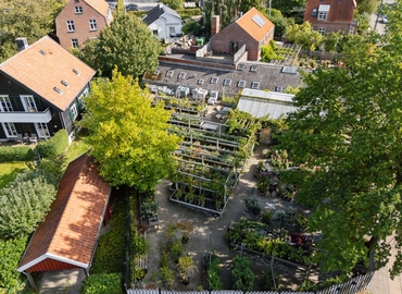 Butik Emdrupvej 32 2100 København Ø