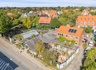 Butik Emdrupvej 32 2100 København Ø