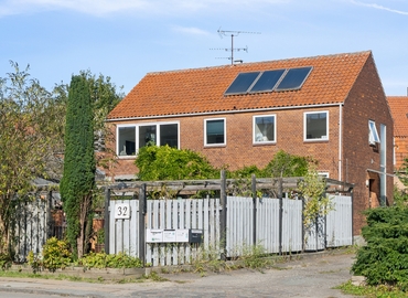 Butik Emdrupvej 32 2100 København Ø