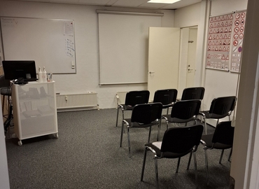 Kontor til leje på Sct. Nicolai Gade 1, 6200 Aabenraa - 85 m² | Foto 2 - Lokalebasen