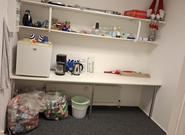 Kontor til leje på Sct. Nicolai Gade 1, 6200 Aabenraa - 85 m² | Foto 3 - Lokalebasen