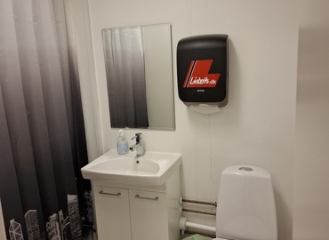 Kontor til leje på Sct. Nicolai Gade 1, 6200 Aabenraa - 85 m² | Foto 4 - Lokalebasen.dk