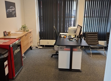 Kontor til leje på Sct. Nicolai Gade 1, 6200 Aabenraa - 85 m² | Foto 5 - Lokalebasen.dk