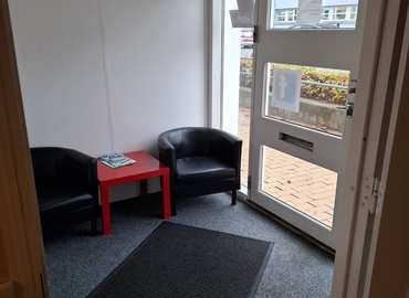 Kontor til leje på Sct. Nicolai Gade 1, 6200 Aabenraa - 85 m² | Foto 6 - Lokalebasen.dk