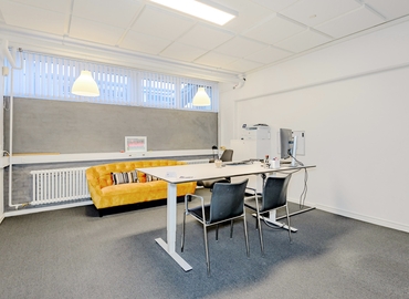 430 m² Commercial shop for rent in Brondby, Vallensbækvej 22B st. tv (2605) - 2 | MatchOffice