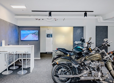 Butik til leje på Vallensbækvej 22B st. tv, 2605 Brøndby - 430 m² | Foto 7 - Lokalebasen.dk