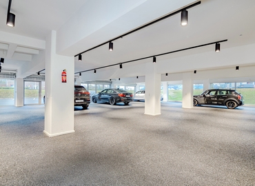 430 m² Store for rent in Brondby, Vallensbækvej 22B st. tv (2605) - 0 | MatchOffice.com