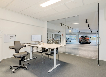 430 m² Store for rent in Brondby, Vallensbækvej 22B st. tv (2605) - 3 | MatchOffice