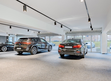 Butik til leje på Vallensbækvej 22B st. tv, 2605 Brøndby - 430 m² | Foto 5 - Lokalebasen.dk