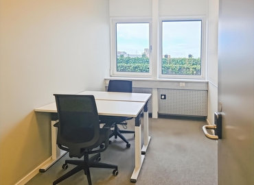 1703 m² Serviced office in Odense C, Dannebrogsgade 2 (5000) - 11 | MatchOffice