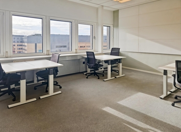 1703 m² Business center in Odense C, Dannebrogsgade 2 (5000) - 8 | MatchOffice.com