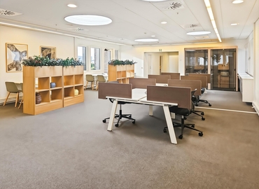 1703 m² Business space in Odense C, Dannebrogsgade 2 (5000) - 4 | MatchOffice