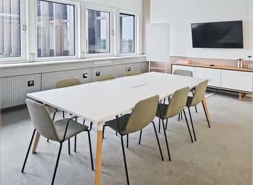 Kontorhotel på Dannebrogsgade 2, 5000 Odense C - 1703 m² | Foto 5 - Lokalebasen