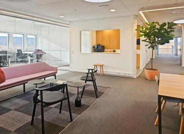 1703 m² Business space in Odense C, Dannebrogsgade 2 (5000) - 10 | MatchOffice.com