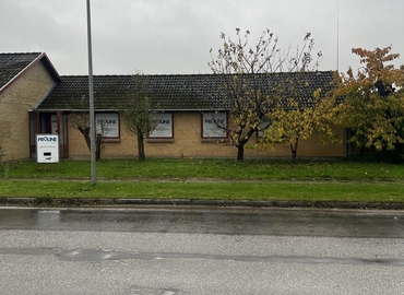 Kontor til leje på Lunikvej 24, 2670 Greve - 80 m² | Foto 0 - Lokalebasen.dk