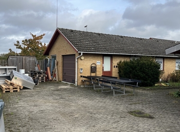 Kontor til leje på Lunikvej 24, 2670 Greve - 80 m² | Foto 1 - Lokalebasen.dk