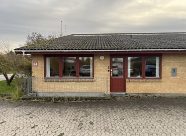 Kontor til leje på Lunikvej 24, 2670 Greve - 80 m² | Foto 2 - Lokalebasen