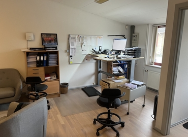 Kontor til leje på Lunikvej 24, 2670 Greve - 80 m² | Foto 3 - Lokalebasen