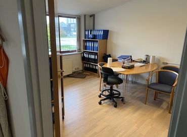 Kontor til leje på Lunikvej 24, 2670 Greve - 80 m² | Foto 4 - Lokalebasen.dk