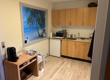 Kontor til leje på Lunikvej 24, 2670 Greve - 80 m² | Foto 5 - Lokalebasen.dk