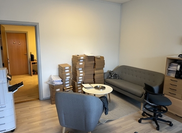 Kontor til leje på Lunikvej 24, 2670 Greve - 80 m² | Foto 7 - Lokalebasen