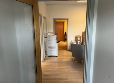 Kontor til leje på Lunikvej 24, 2670 Greve - 80 m² | Foto 8 - Lokalebasen