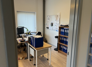 Kontor til leje på Lunikvej 24, 2670 Greve - 80 m² | Foto 9 - Lokalebasen