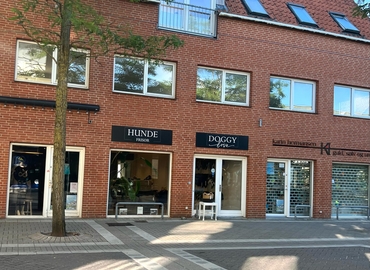 Butik til leje på M D Madsensvej 9, 3450 Allerød - 88 m² | Foto 0 - Lokalebasen