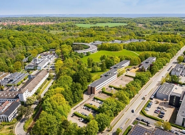 Kontor til leje på Nymøllevej 85, 2800 Kongens Lyngby - 7753 m² | Foto 0 - Lokalebasen.dk