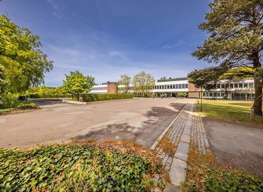 Kontor til leje på Nymøllevej 85, 2800 Kongens Lyngby - 7753 m² | Foto 2 - Lokalebasen