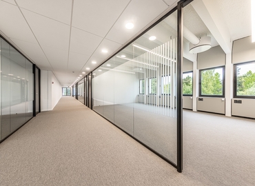 Kontor til leje på Nymøllevej 85, 2800 Kongens Lyngby - 7753 m² | Foto 9 - Lokalebasen.dk