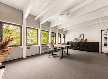 Kontor til leje på Nymøllevej 85, 2800 Kongens Lyngby - 7753 m² | Foto 12 - Lokalebasen