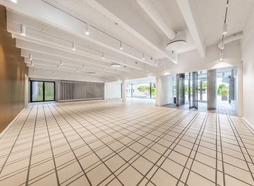 Kontor til leje på Nymøllevej 85, 2800 Kongens Lyngby - 7753 m² | Foto 13 - Lokalebasen