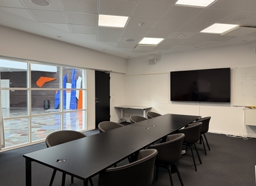 Kontor til leje på Roskildevej 22, 2620 Albertslund - 1280 m² | Foto 12 - Lokalebasen.dk