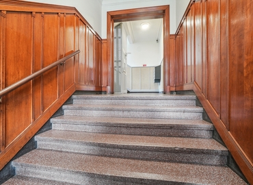 Kontor til leje på Banegårdspladsen 6, 8000 Aarhus C - 171 m² | Foto 1 - Lokalebasen.dk