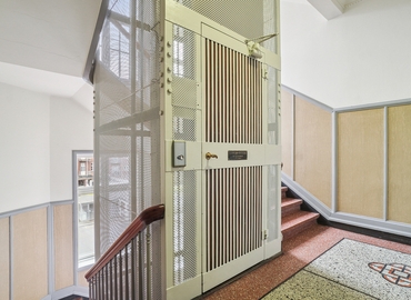 Kontor til leje på Banegårdspladsen 6, 8000 Aarhus C - 171 m² | Foto 2 - Lokalebasen.dk