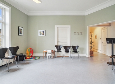 Kontor til leje på Banegårdspladsen 6, 8000 Aarhus C - 171 m² | Foto 3 - Lokalebasen