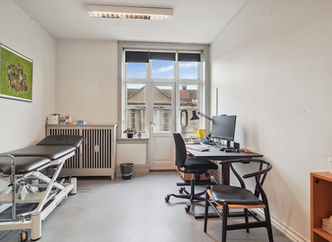 Kontor til leje på Banegårdspladsen 6, 8000 Aarhus C - 171 m² | Foto 4 - Lokalebasen