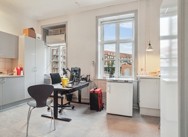 Kontor til leje på Banegårdspladsen 6, 8000 Aarhus C - 171 m² | Foto 5 - Lokalebasen.dk