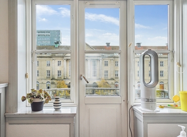 Kontor til leje på Banegårdspladsen 6, 8000 Aarhus C - 171 m² | Foto 6 - Lokalebasen.dk