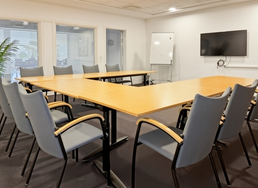  Conference room in Ballerup, Lautruphøj 1-3 (2750) - 6 | MatchOffice.com