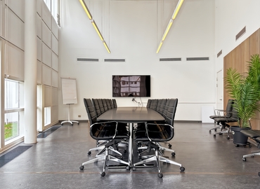  Conference room in Ballerup, Lautruphøj 1-3 (2750) - 2 | MatchOffice