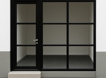 Butik til leje på Skovsøgade 6, 4200 Slagelse - 65 m² | Foto 2 - Lokalebasen.dk