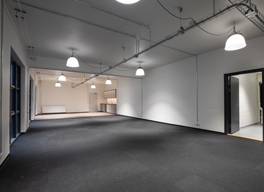 Lager til leje på Herlev Hovedgade 15, 2730 Herlev - 365 m² | Foto 2 - Lokalebasen