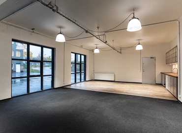 362 m² Warehouse rental in Herlev, Herlev Hovedgade 15 (2730) - 4 | MatchOffice