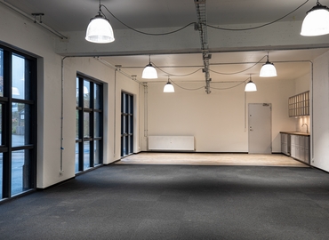 Lager til leje på Herlev Hovedgade 15, 2730 Herlev - 365 m² | Foto 5 - Lokalebasen.dk