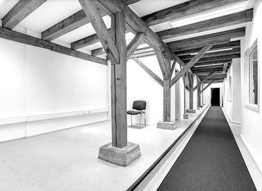 Kontor til leje på Frydenborgvej 27, 3400 Hillerød - 1 m² | Foto 1 - Lokalebasen.dk