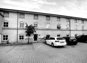 Kontor til leje på Frydenborgvej 27, 3400 Hillerød - 1 m² | Foto 3 - Lokalebasen.dk