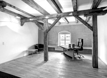 Kontor til leje på Frydenborgvej 27, 3400 Hillerød - 1 m² | Foto 2 - Lokalebasen