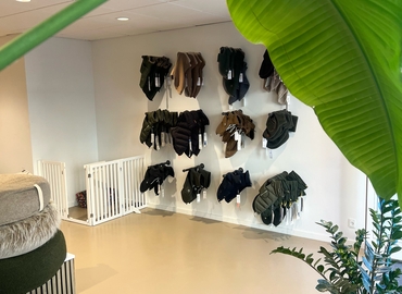 Butik til leje på M D Madsensvej 9, 3450 Allerød - 88 m² | Foto 2 - Lokalebasen.dk